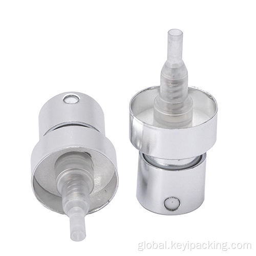 Fea 15mm Cosmetic Perfume Crimp Spray Pump